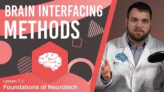 How BrainComputer Interfaces Work  Lesson 71 [upl. by Enetsirhc]