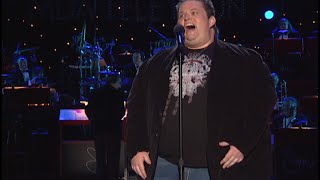 Ralphie May Standup Comedy 2009  MDA Telethon [upl. by Yellehs]