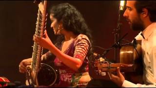 Anoushka Shankar  quotTravellerquot Live  Festival Les Nuits de Fourviere France 2012 [upl. by Noillimaxam640]