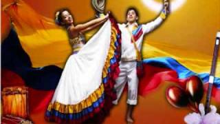 AUTENTICA CUMBIA COLOMBIANA  quotCUMBIA DEL CARIBEquot [upl. by Rehteh773]