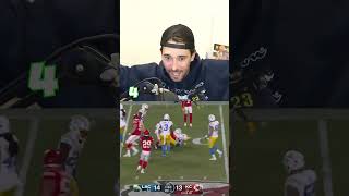 Chargers vs Chiefs Live Reaction [upl. by Marjie]