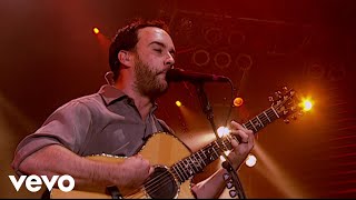 Dave Matthews Band  Dont Drink The Water from The Central Park Concert [upl. by Batty]