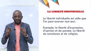 Cours dEducation Civique  3ème  Etat et Nation [upl. by Alphard]