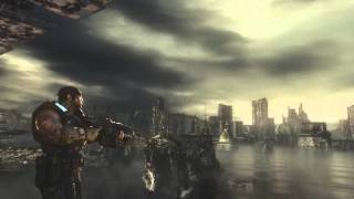 Gears of War 2 Review [upl. by Ecirtnas]