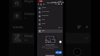 How to transfer Lightroom presets to other mobile iphone [upl. by Seiden]