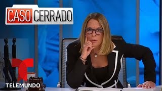 Caso Cerrado Complete Case  The most shocking moments [upl. by Doll]