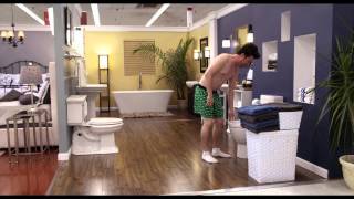 Grown ups 2  Kmart Scene [upl. by Fleming]