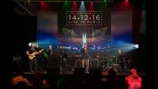 Ibrahim Maalouf  141216 Live in Paris  Album Release Livestream from Los Angeles [upl. by Maybelle]