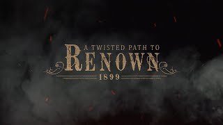 A Twisted Path To Renown  Gameplay Trailer [upl. by Floria507]