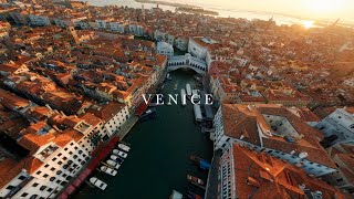 VENICE  Cinematic FPV [upl. by Ellivro491]