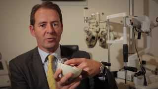 The Use of Glasses After Cataract Surgery with Dr Graham Fraenkel [upl. by Latton]