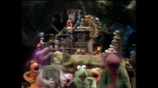 Fraggle Rock  Fraggle Songs UK VHS Intro [upl. by Lasiaf]