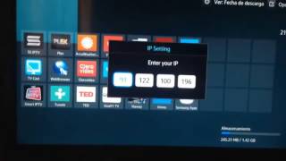 Tutorial Como instalar SS IPTV en Samsung Smart TV Ver Canales Premium HD Funcional 2016 [upl. by Odraude]