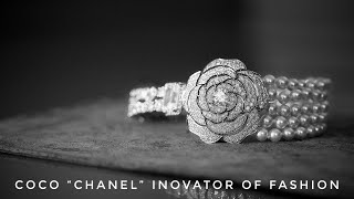 Top 10  Most Beautiful Jewelry Collection from Chanel [upl. by Rici]