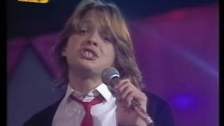 Luis Miguel quotDecidetequotTocata 221183 [upl. by Donell]