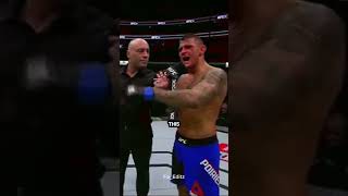 The Most Respectful Moment in MMA 🤝🔥 [upl. by Nonnel583]