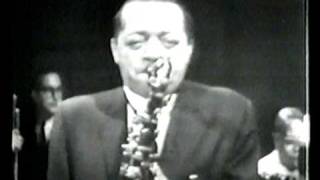 Lester Young  Mean To Me 1958 [upl. by Ulyram]