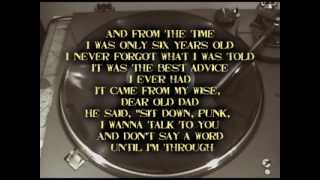 Sugarhill Gang  Rappers Delight Long Version\Lyrics 1979 [upl. by Yerag]