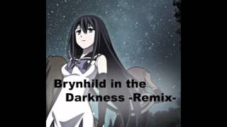 BRYNHILDR IN THE DARKNESS OP [upl. by Esimorp]