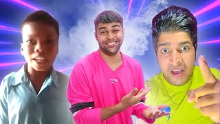 LAST REPLY TO THARA BHAI JOGINDER ft Bachpan Ka Pyaar Kid 😍 [upl. by Aicilaana]