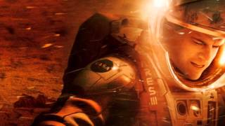 The Martian 15 Minutes of BEST Soundtrack MixHarry GregsonWilliamsMotion Picture Soundtrack [upl. by Jecho]