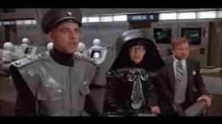 The Funniest Moments of Spaceballs [upl. by Ecnaralc500]