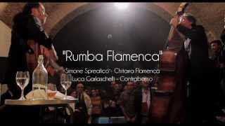 Tonino Carotone  Rumba Flamenca  Live  Palazzo DAuria Secondo  15  11  2013 [upl. by Paehpos853]