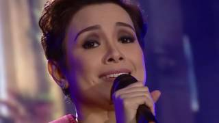 Lea Salonga sings I Still Believe at Lytham Festival 2017 [upl. by Yhcir504]