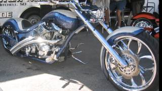 MOTORCYCLES CHOPPERS [upl. by Hashimoto]