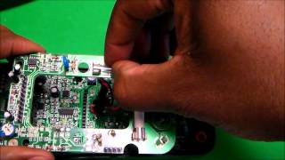 How to Repair a Digital Multimeter [upl. by Akissej181]