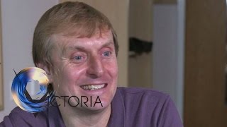 Sperm donor Ive fathered 800 children  BBC News [upl. by Fanny]