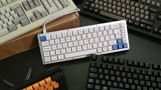 Mechanical keyboards everything you need to know [upl. by Lyrad]