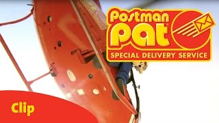 Postman Pat SDS Stuntwmv [upl. by Cobbie]