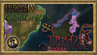 Europa Universalis 4  Castile  Tutorial for Beginners 4  Preparing for War [upl. by Amol]