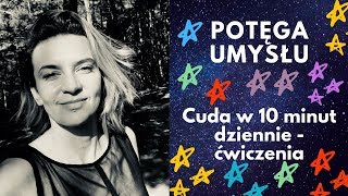 Potęga umysłu Jak medytować [upl. by Kinemod276]