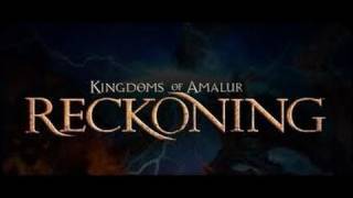 Kingdoms of Amalur Reckoning Dispelling Tutorial [upl. by Hermine]