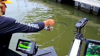 How to Shoot Docks and Catch 4000 Crappie NO JOKE [upl. by Dex]