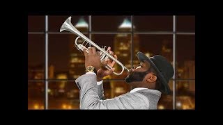 Jazz Funk Music 10 Hours Best Relaxing Music [upl. by Yhtomit]