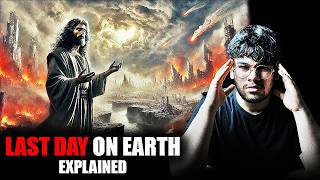 THE LAST DAY ON EARTH EXPLAINED [upl. by Adniram204]