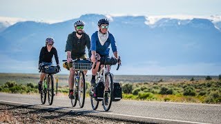 Oregon Outback Scenic Bikeway [upl. by Ecinwahs]