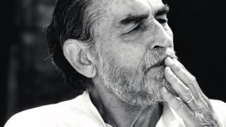 POESIE IN MUSICA  Linfinito  G Leopardi  Vittorio Gassman [upl. by Civ]