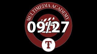 Aggie News 0927 [upl. by Lelith]