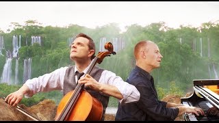 The Mission  How Great Thou Art  The Piano Guys Wonder of The World 2 of 7 [upl. by Loats]