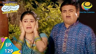 Taarak Mehta Ka Ooltah Chashmah  Episode 129  Full Episode [upl. by Bliss]