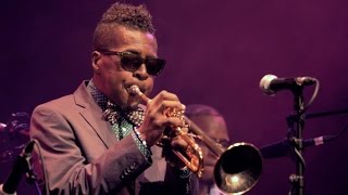 Roy Hargrove Quintet  Strasbourg St Denis [upl. by Kip]