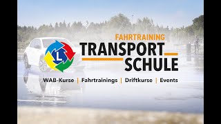 Eröffnungsfeier Fahrtrainingsanlage Pfäffikon ZH [upl. by Anelad]