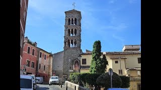 Places to see in  Frascati  Italy [upl. by Nnoryt]