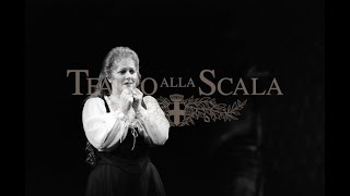 Katia Ricciarelli Luisa Miller Scala 1989 [upl. by Maud]