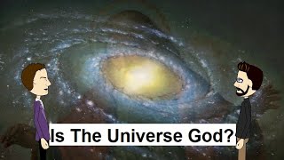 Pantheism  Explained and Debated [upl. by Darryl554]