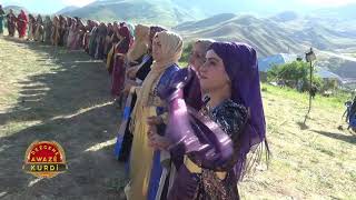 Şiyar Berwari  Segavi  Govend Kürtçe Halay Hakkari Düğünleri Kurdish Wedding [upl. by Airdua]